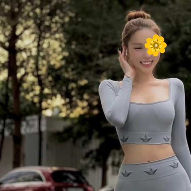 Phương Trang - Gái gọi Bến Lò Gốm dâm đãng