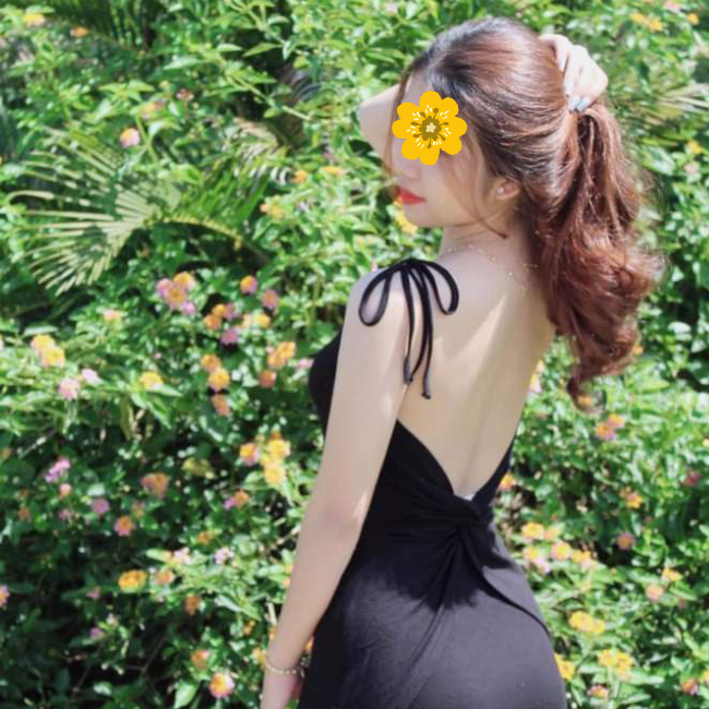 Thu Đào - Rau sạch Hoàng Diệu dịu dàng nữ tính