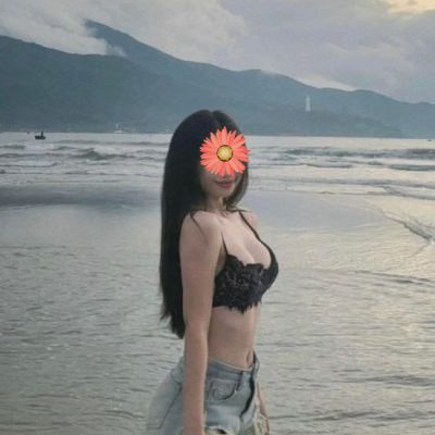 Thu Huyền - Gái đường Nguyễn Thị Tần xinh đẹp xuất sắc