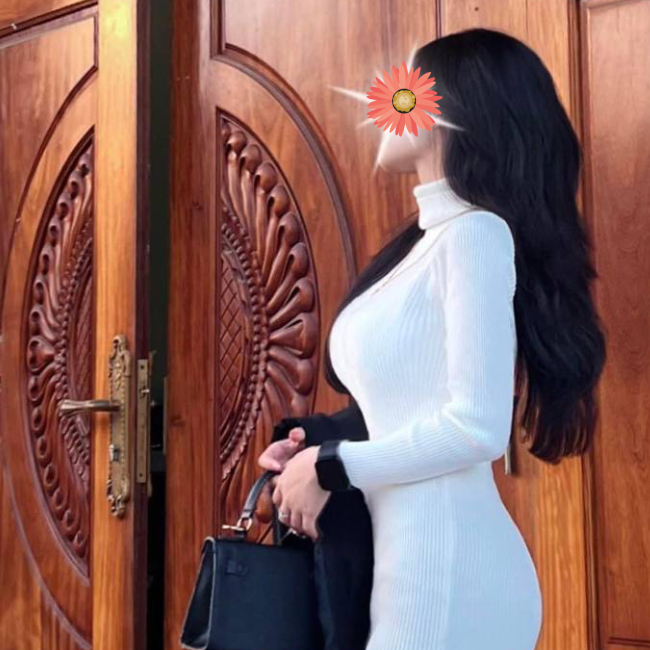 Thùy Linh - Gái gọi Phong Phú vào ra không xuể