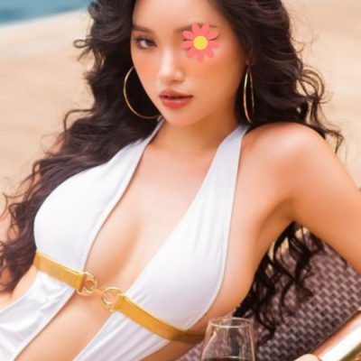 Bích Loan - Phò Trung Chánh có nét duyên dâm