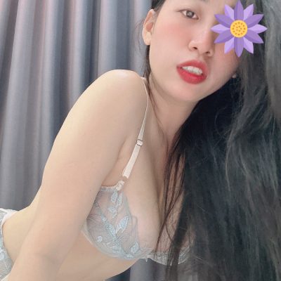Quỳnh Mai - Gái gọi ngon Phạm Ngũ Lão nhiệt tình cuốn hút