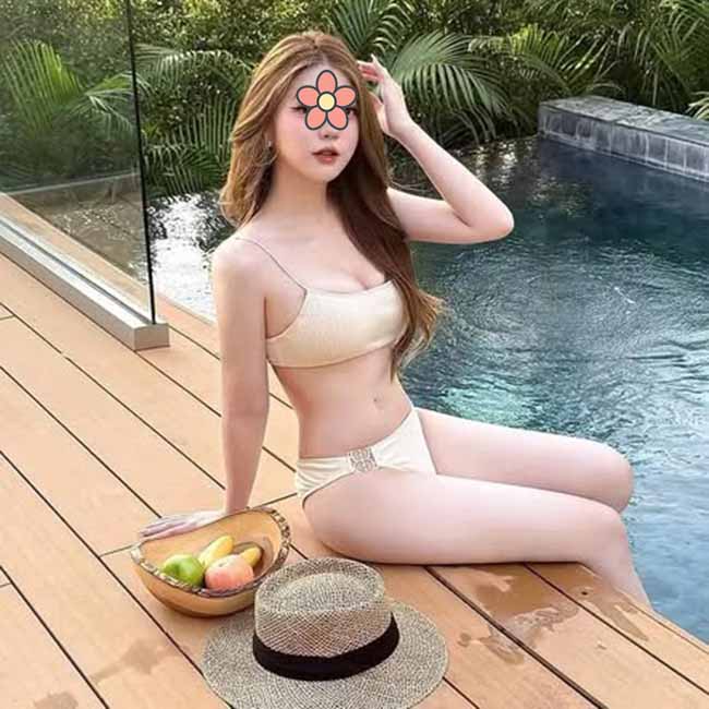 Em Thi (23 tuổi) – Body đầy đặn, da trắng mịn
